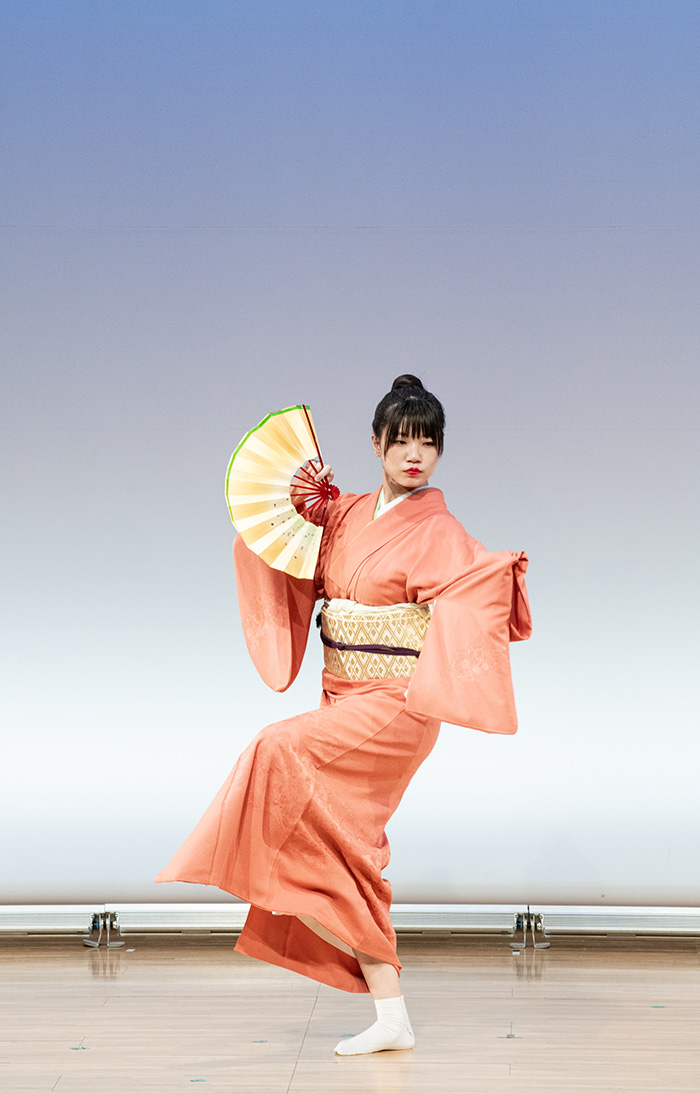 イベント・ステージ撮影
