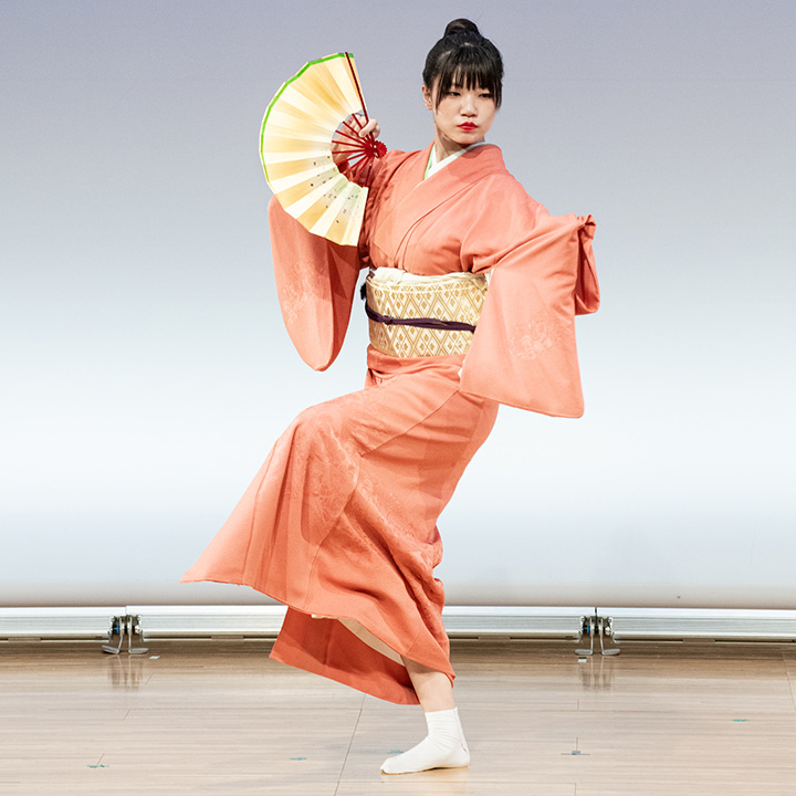 イベント・ステージ撮影